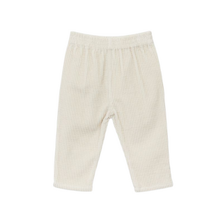 Ecru Baby Gawen Pants