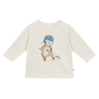 Sand Baby Gregoire Tee