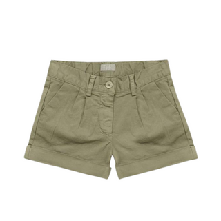 ILG Sage Green Shorts