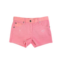 Pink Mix Rhodes Shorts