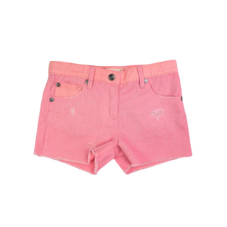 Pink Mix Rhodes Shorts