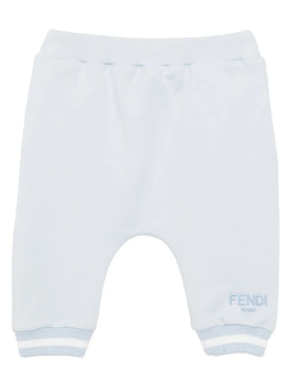 Sky Blue Baby Jogger Sweatpants
