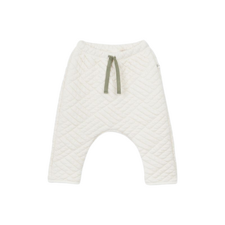 Ecru Baby Gail Pants