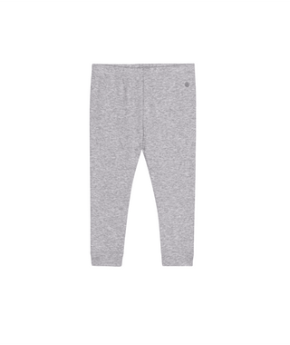 Light Grey Baby Leggings
