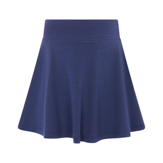 Royal Blue Heven Skirt
