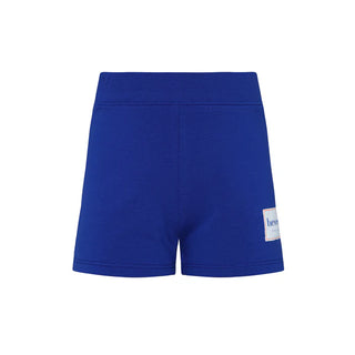 Royal Blue Shorts