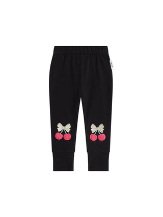 Black Cherry Pie Leggings