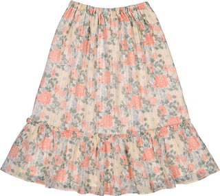 Pink Rachel Skirt