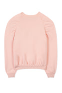 TAR Pink "Loveley" Sweatshirt