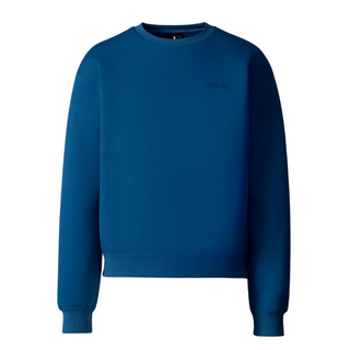 Blue Adults Julian Crewneck