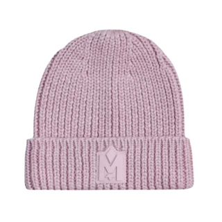 Rose Kids Jude Logo Knit Winter Hat