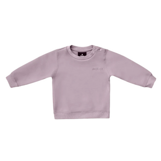 Rose Rio Baby Logo Crewneck