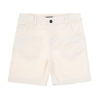 TOC Ivory Boys Shorts