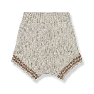 OMF Linus Biscotto Knit Bloomer