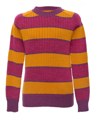 Stella Pink Multi Sweater