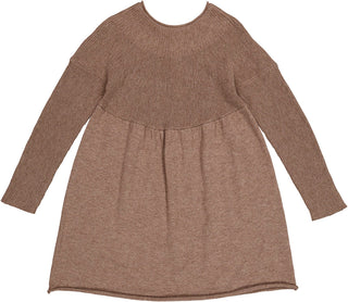 Danna Terre Sweater Dress