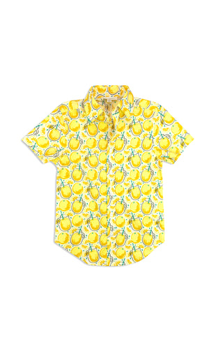 AM Lemonade Party Shirt