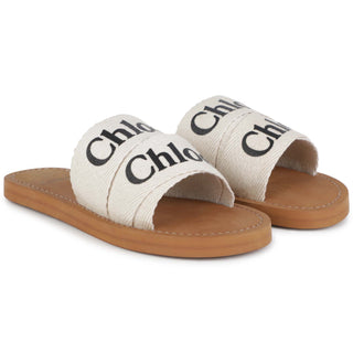 CL Ivory Logo Slides