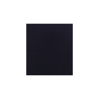 PAR Black Monochrome Blanket