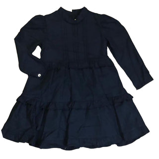NC Navy Dalila Dress