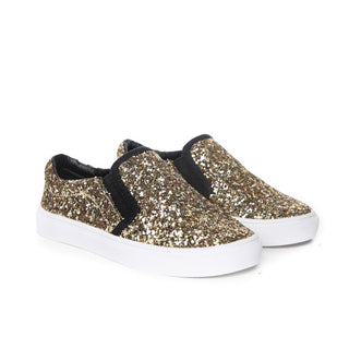 Liv Gold Dazzle Shoe