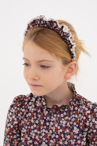 PCL Karens Choice Mila Floral Headband