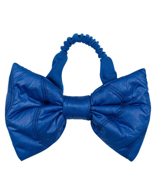 WC Olga Blue Headband