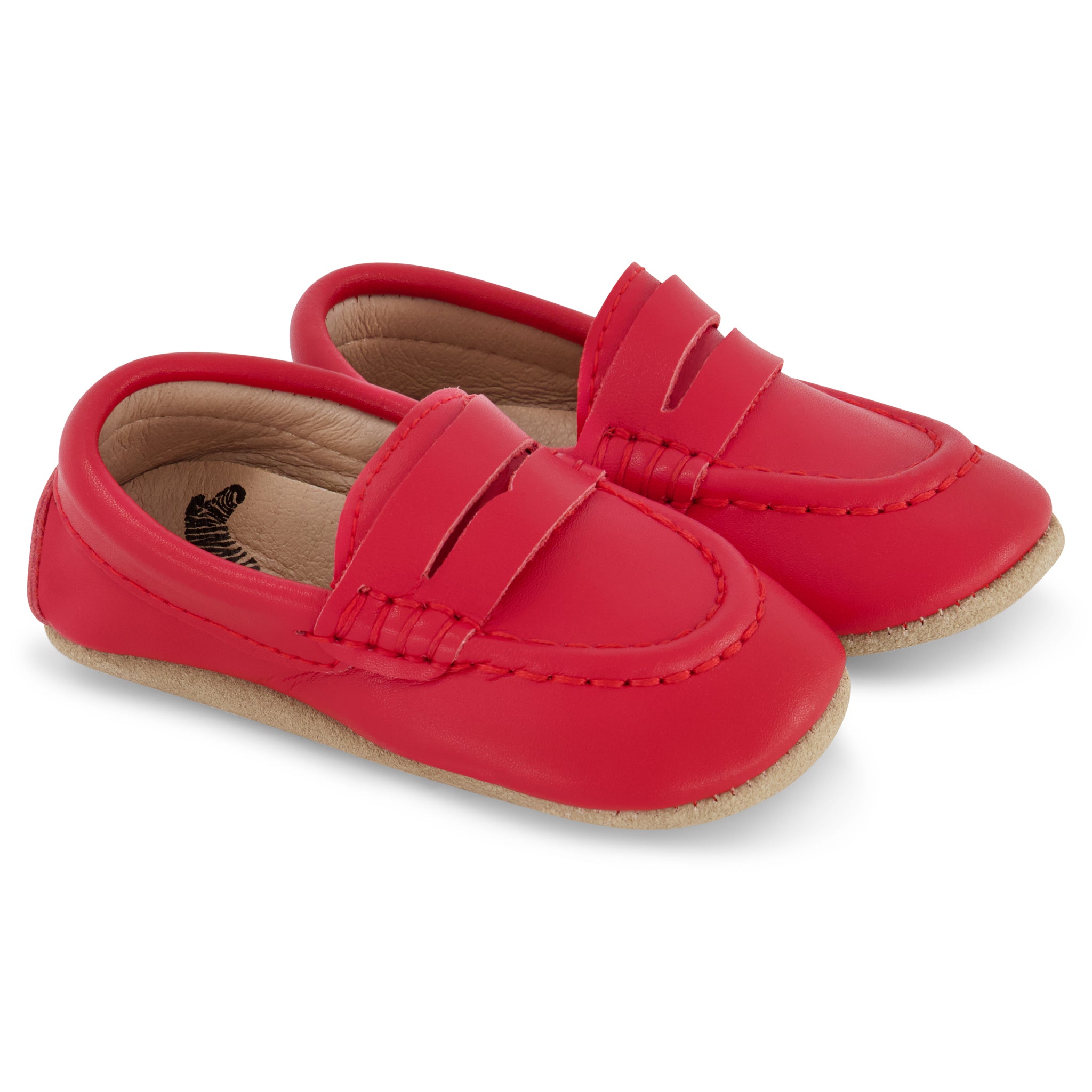 Strawberry Loafer | The Balloon