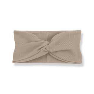 Adriana Khaki Headband