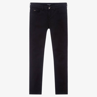 AJ Navy Pants