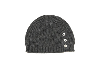 PT Melange Grey Hat (T1)
