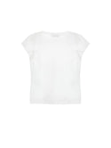White Sweet Candies Tee