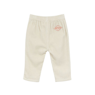 Ecru Baby Gawen Pants