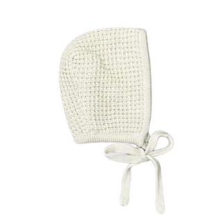 Butter Knit Bonnet