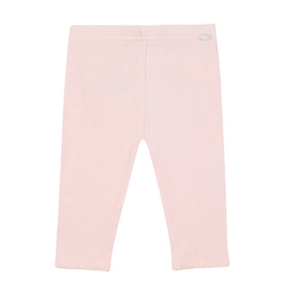 Pink Classic Baby Legging