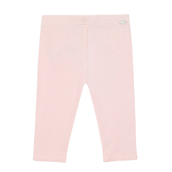 Pink Classic Baby Legging
