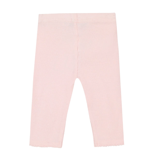 Pink Classic Baby Legging
