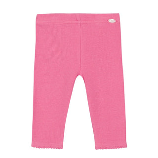 Magenta Baby Classic Legging