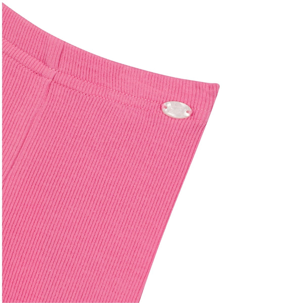 Magenta Baby Classic Legging