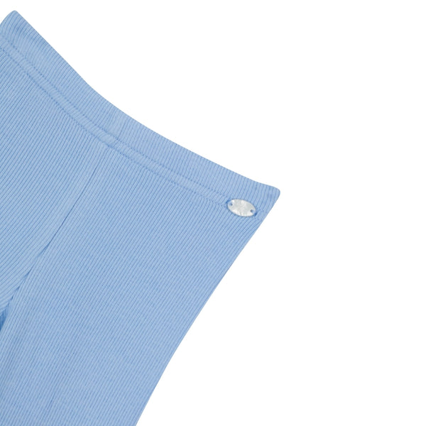 Blue Baby Classic Legging