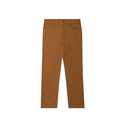 British Khaki Commuter Twill Pant
