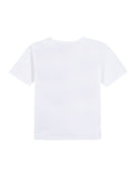 White I Love Bonton Tee