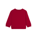 Bordeaux Tristan Dog Crewneck