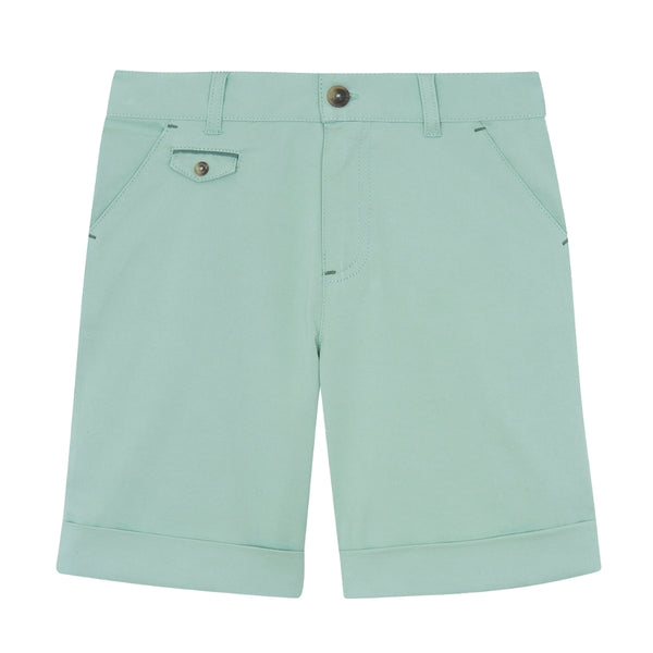 Sage Big Boys Chino Short