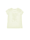 Yellow Lemon Ice Cream Tee