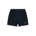 Navy Baby Eagle Dressy Short