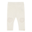 Ivory Baby Cloud Leggings
