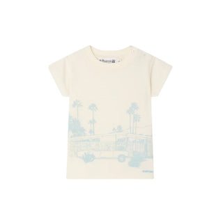 Ivory Los Angeles Tom Tee