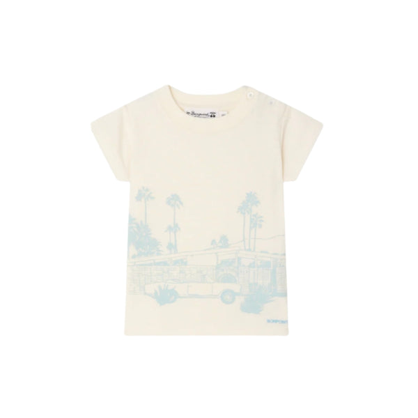 Ivory Los Angeles Tom Tee