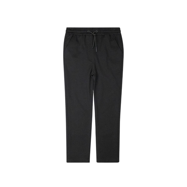 Black Classic Everyday Stretch Pant